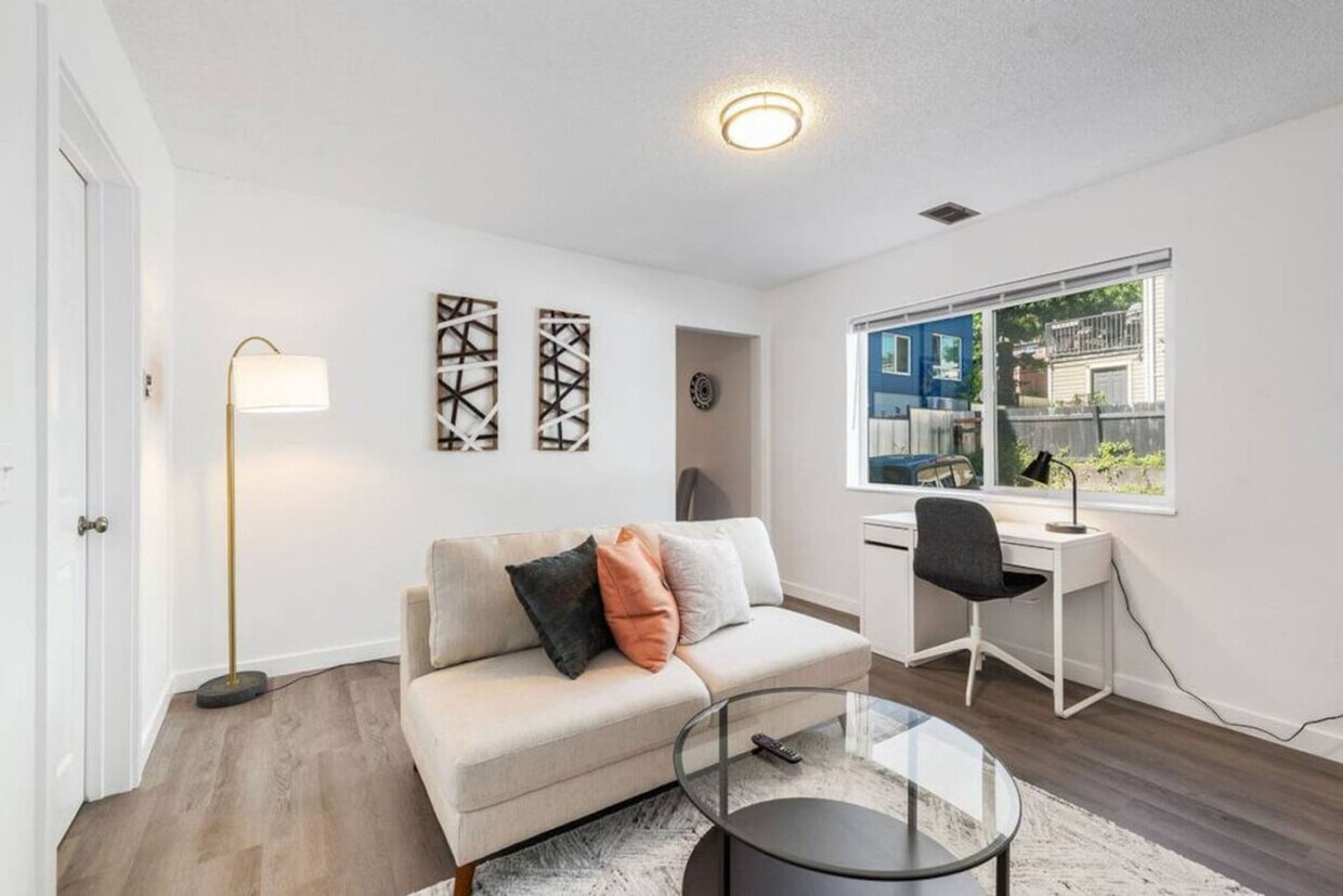 Foto principal - 1801 S Yakima Ave