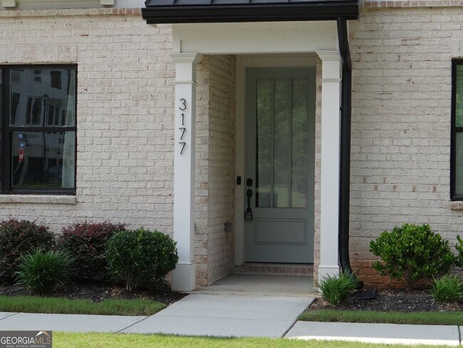 Foto del edificio - 3177 Kincaid Dr