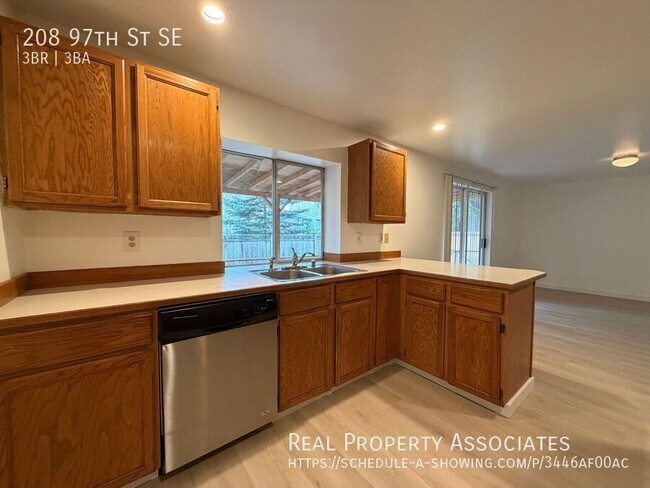 Foto del edificio - 208 97th St SE