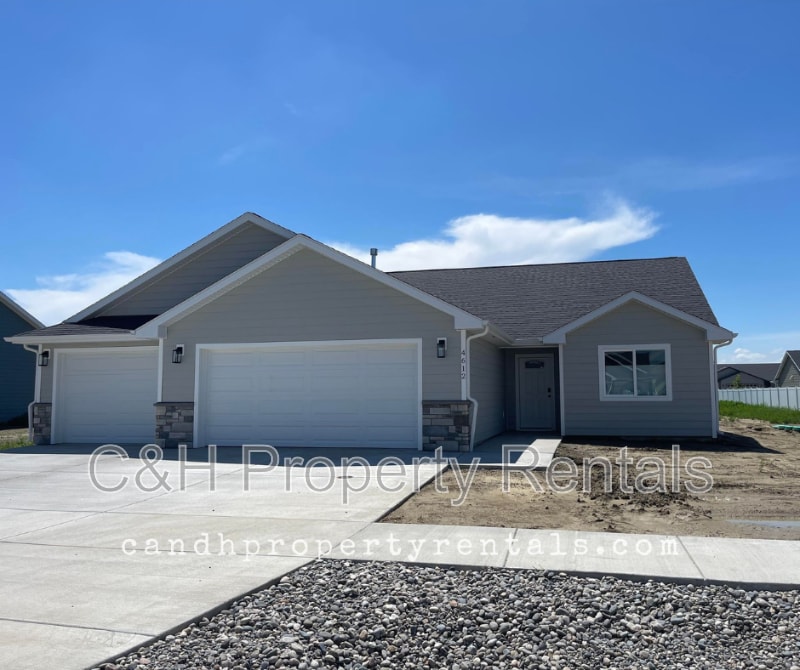 Primary Photo - 4612 Liahona Ln