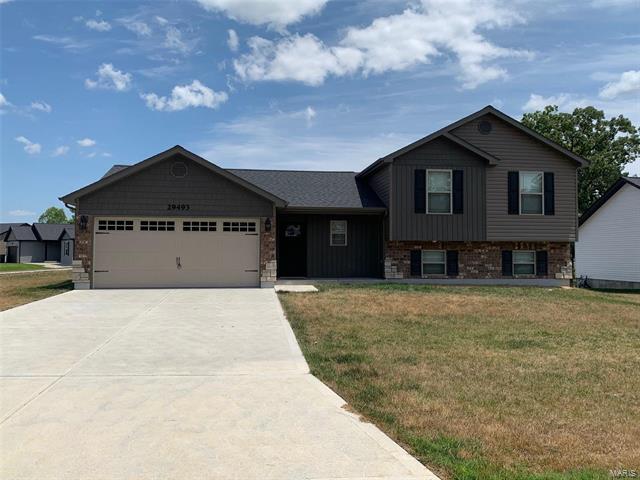 Foto principal - 29493 Walnut Valley Ct