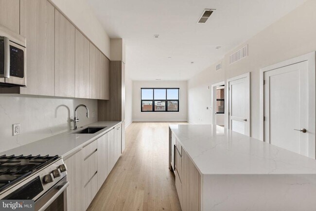 Foto del edificio - 701 Swann Ave