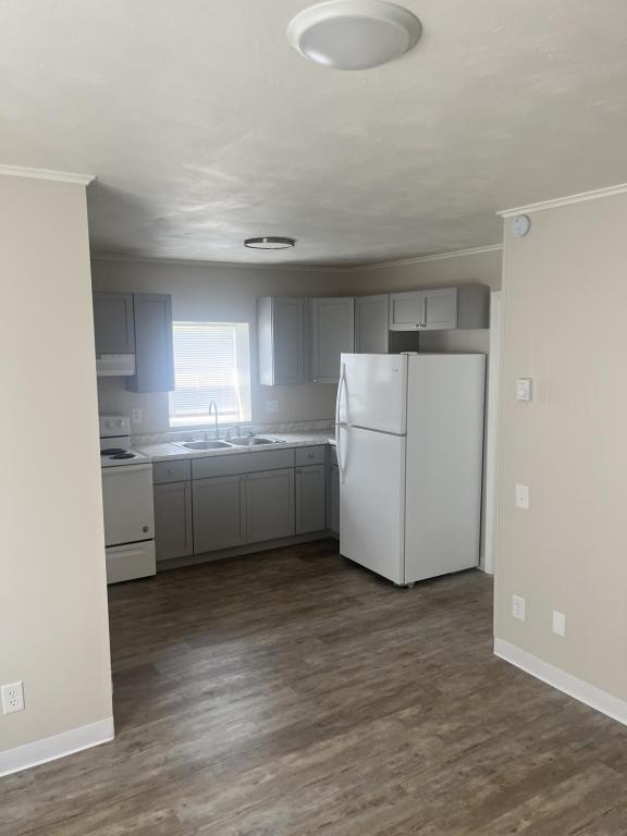 Foto principal - 418 W Webster St