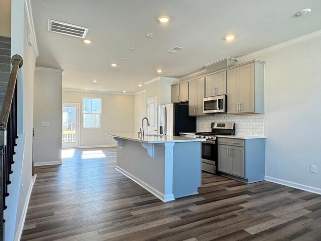 Building Photo - 1729 Barrett Run Trl