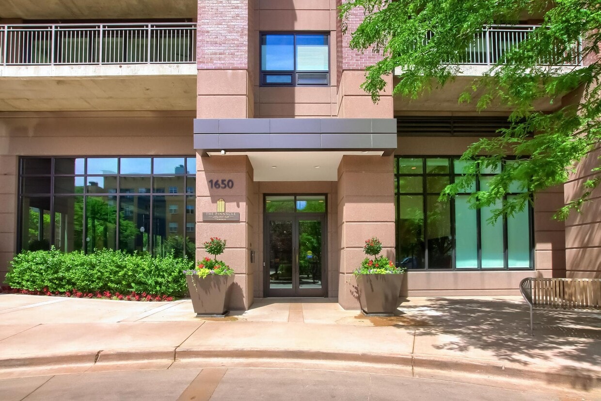 1650 Fillmore St Unit 1905, Denver, CO 80206 Condo for Rent in Denver