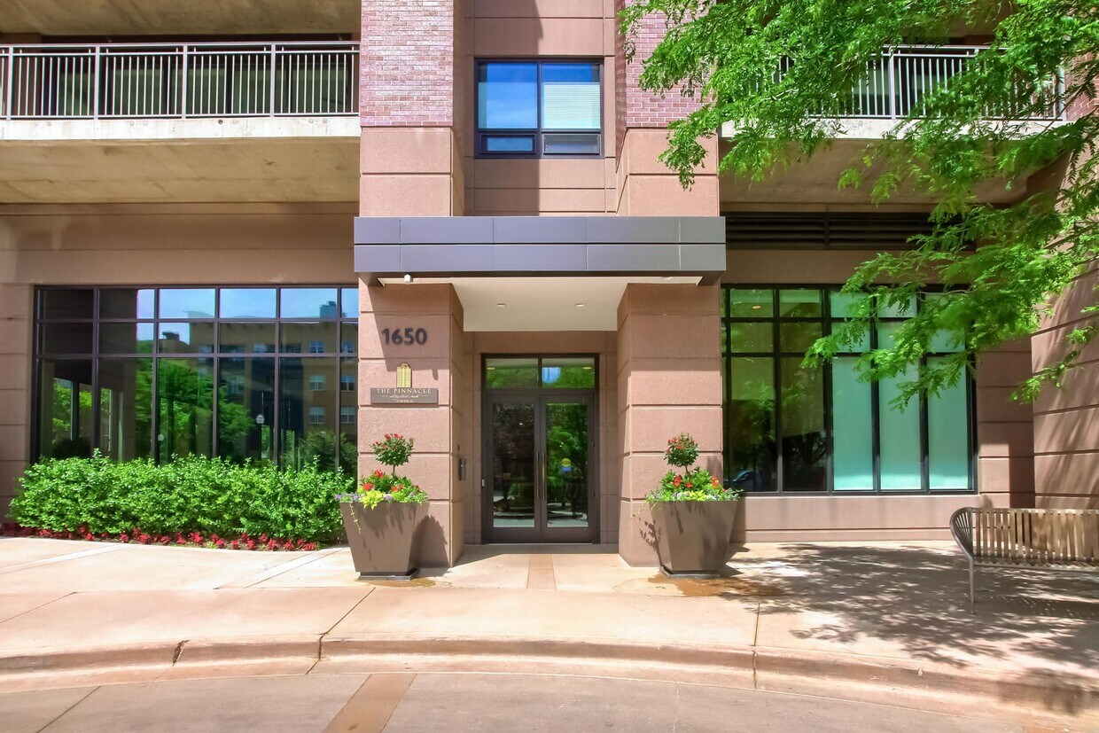 1650 Fillmore St Unit 1905, Denver, CO 80206 Condo for Rent in Denver