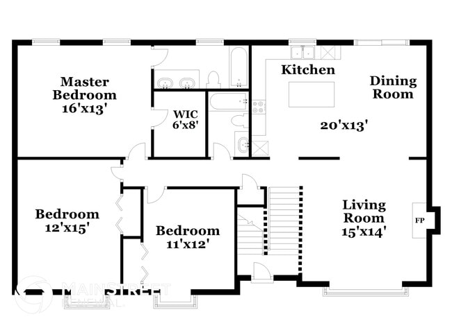 Building Photo - 506 Fall Meadow Ln