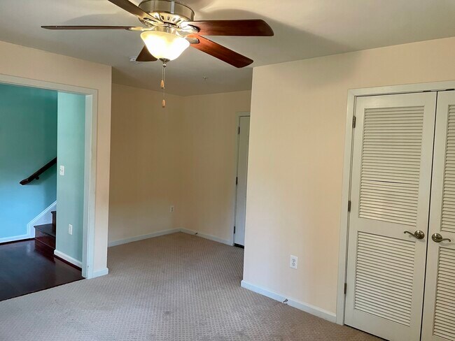 Home Office - 3122 Blue Barn Way