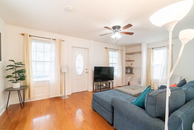 Foto del edificio - 61 Lamson St