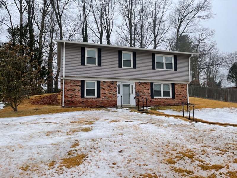 Photo - 6204 Greeley Blvd (West Springfield, VA)