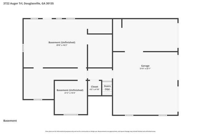 Foto del edificio - 3722 Auger Trail