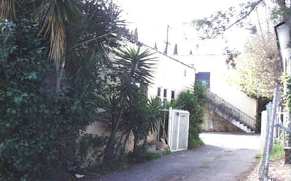 Primary Photo - 875 N San Vicente Blvd