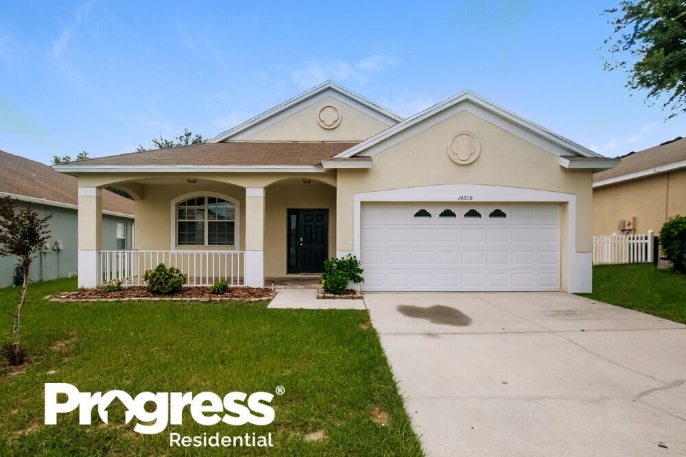 14208 Holly Hammock Ln, Brooksville, FL 34613 House Rental in
