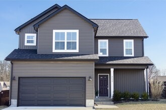Building Photo - 2433 Bucklin Dr