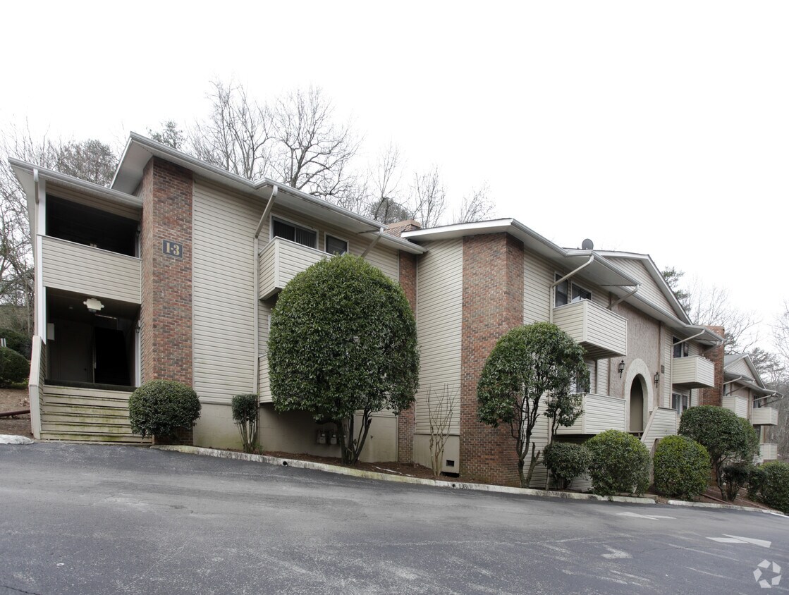 Ridgeview Pointe Apartments East Ridge, TN