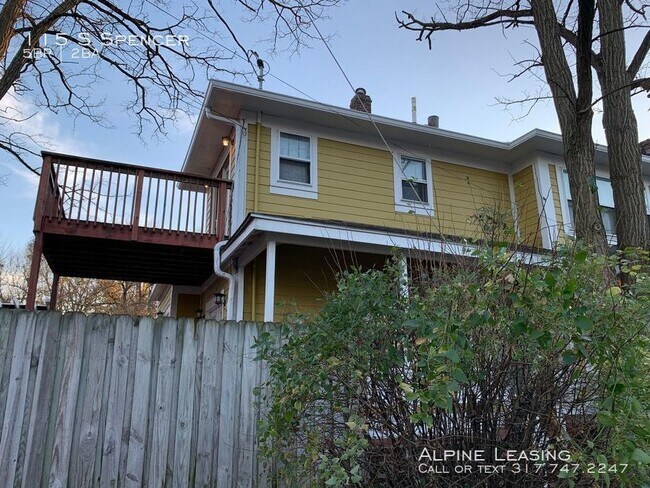 Foto del edificio - Irvington!