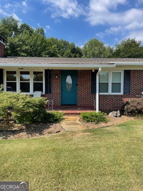 Building Photo - 155 Laster Rd