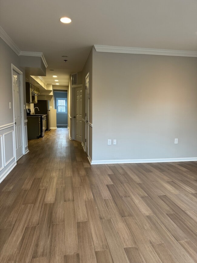 Photo - 6608 14th St NW Apartment