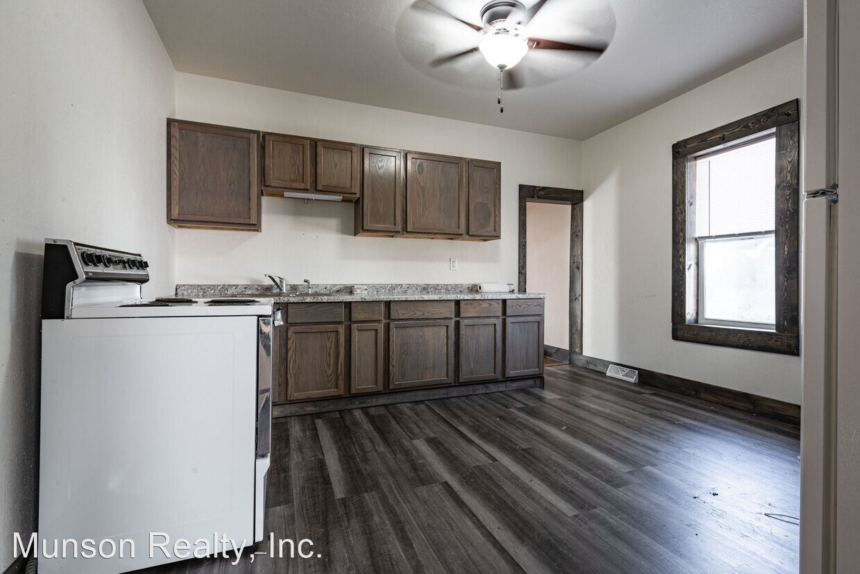 Primary Photo - 2 br, 1 bath House - 1426 Rose Street