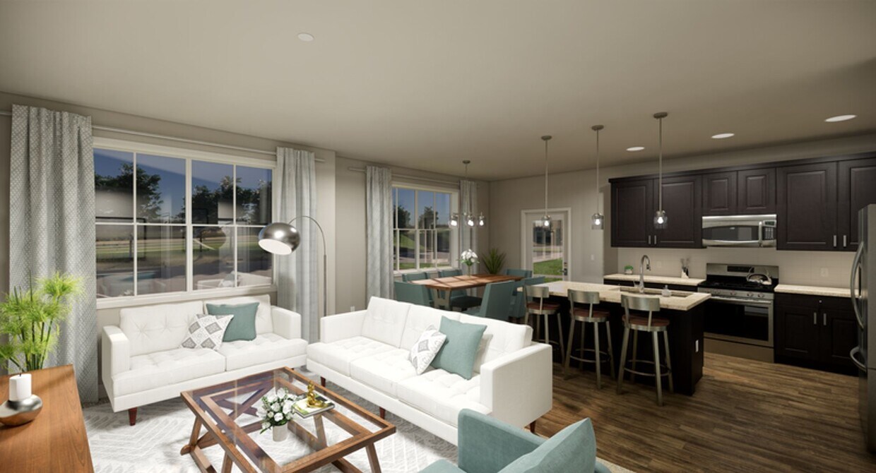 1881 S Dunkirk St Unit 104, Aurora, CO 80017 Condo for Rent in Aurora