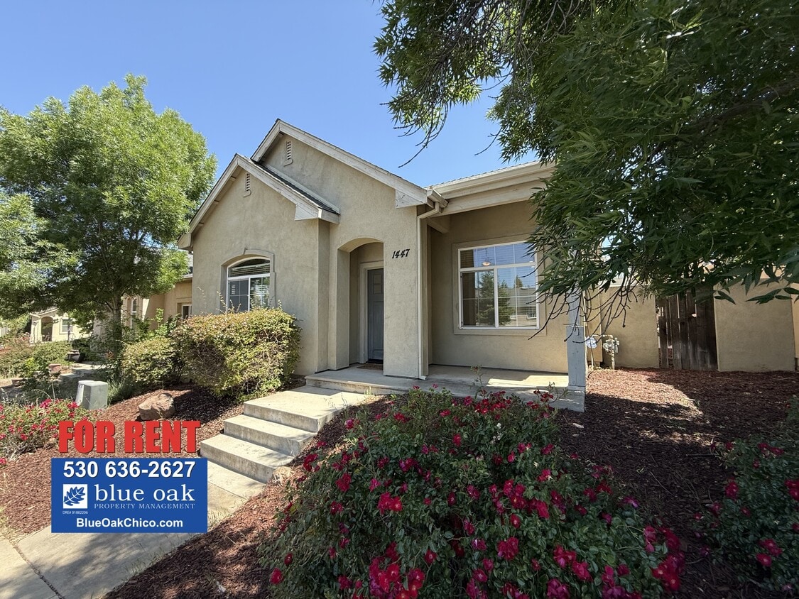 Primary Photo - 1447 Yosemite Dr