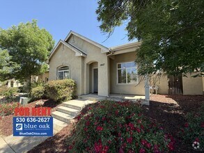 Building Photo - 1447 Yosemite Dr