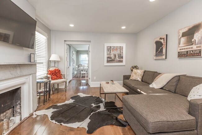 Foto del edificio - 439 Shawmut Ave