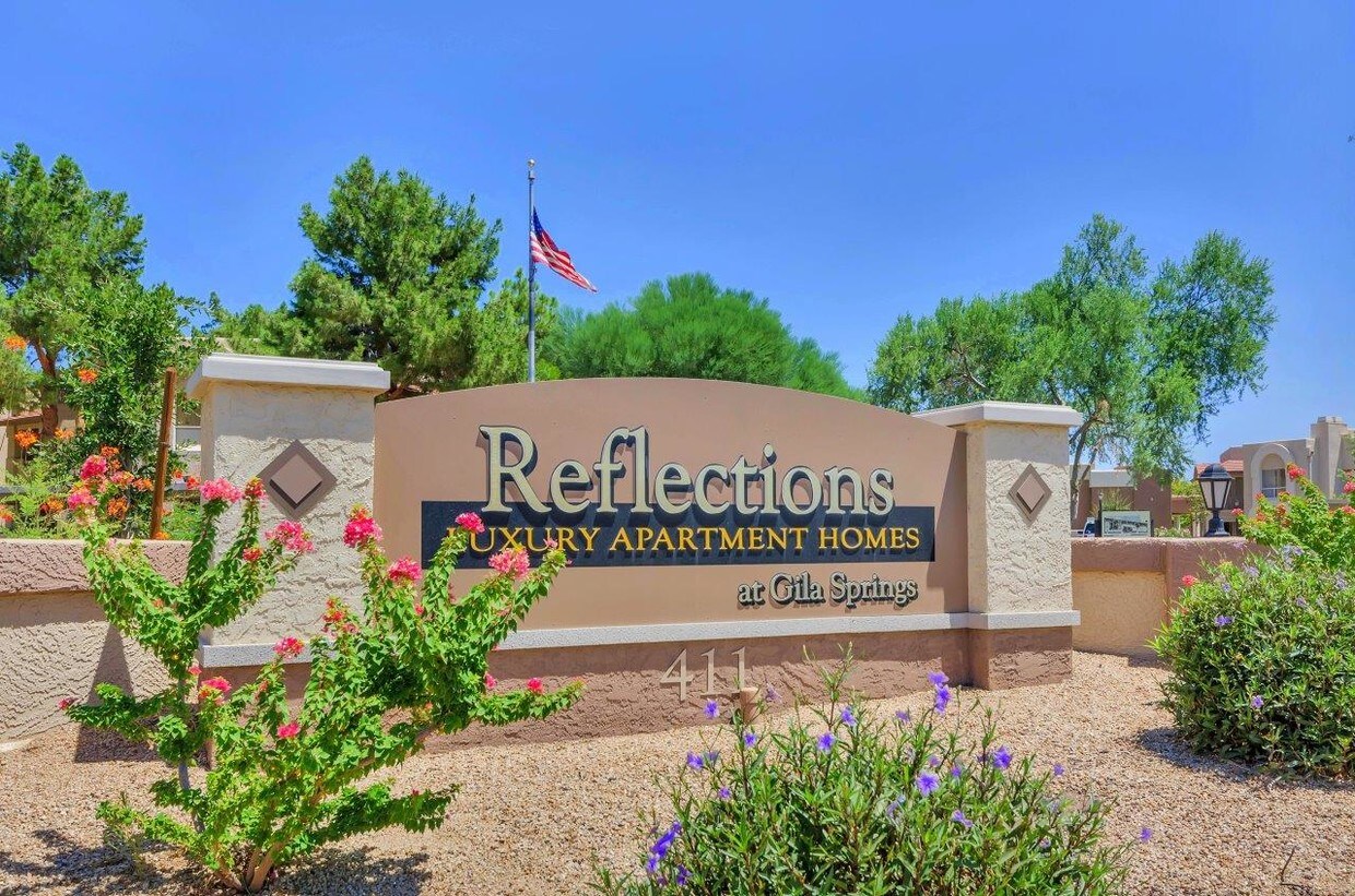 Reflections at Gila Springs Apartments Chandler, AZ
