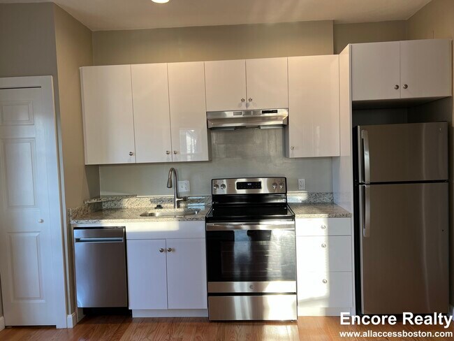 Foto del edificio - 1084 Dorchester Ave