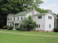 Primary Photo - 2336 Cluster Orangeville Rd NE