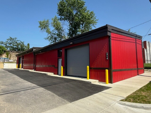 Foto principal - 2714 Mathews St