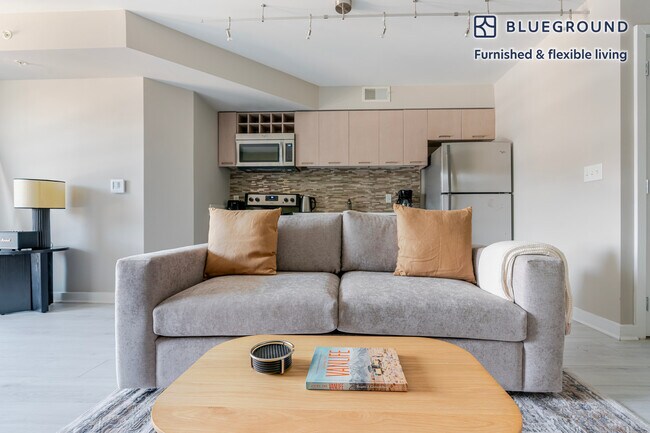 Foto del edificio - 1510 Clarendon Blvd