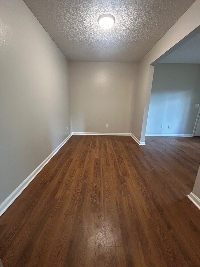 Dining Room - 103 Thornwell Ct