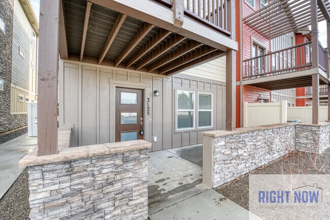 Building Photo - 3125 N Network Ln