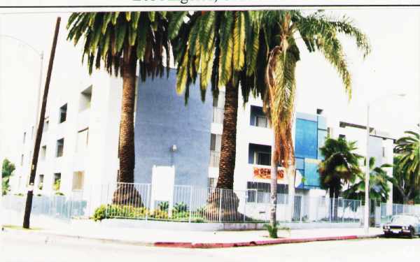 Primary Photo - Villa Santa Rosa