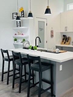 Foto del edificio - 3230 Reeves St