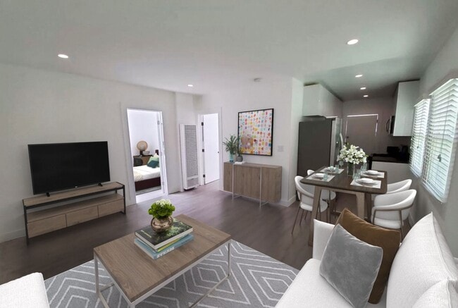 Building Photo - 1836 10th St