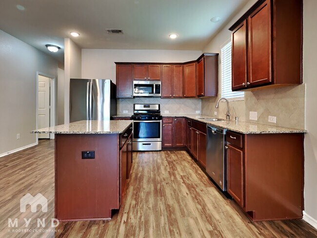 Foto del edificio - 4323 S Amber Ruse Ct