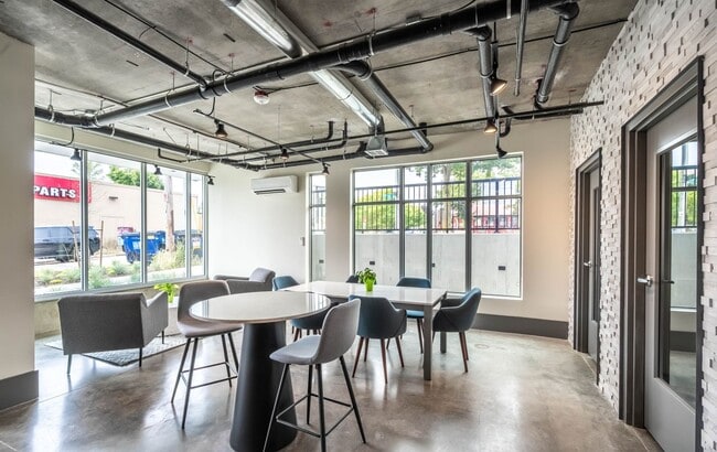 Interior Photo - Nordic Tower