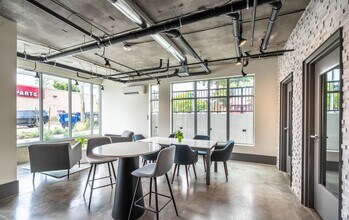 Interior Photo - Nordic Tower