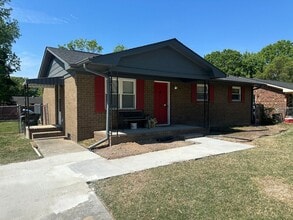 Building Photo - 3528 Arlington St