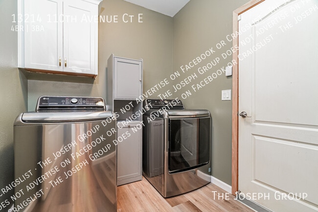 Foto del edificio - 13214 110th Ave Ct E