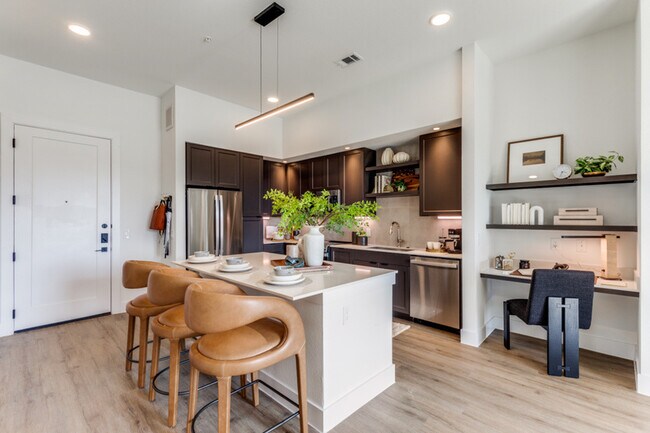 Cueva de la Abeja Perla | Cueva de la Abeja, Texas | Apartamentos nuevos - Pearl Bee Cave