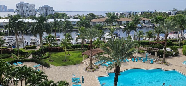 Foto del edificio - 3414 Hancock Bridge Pkwy