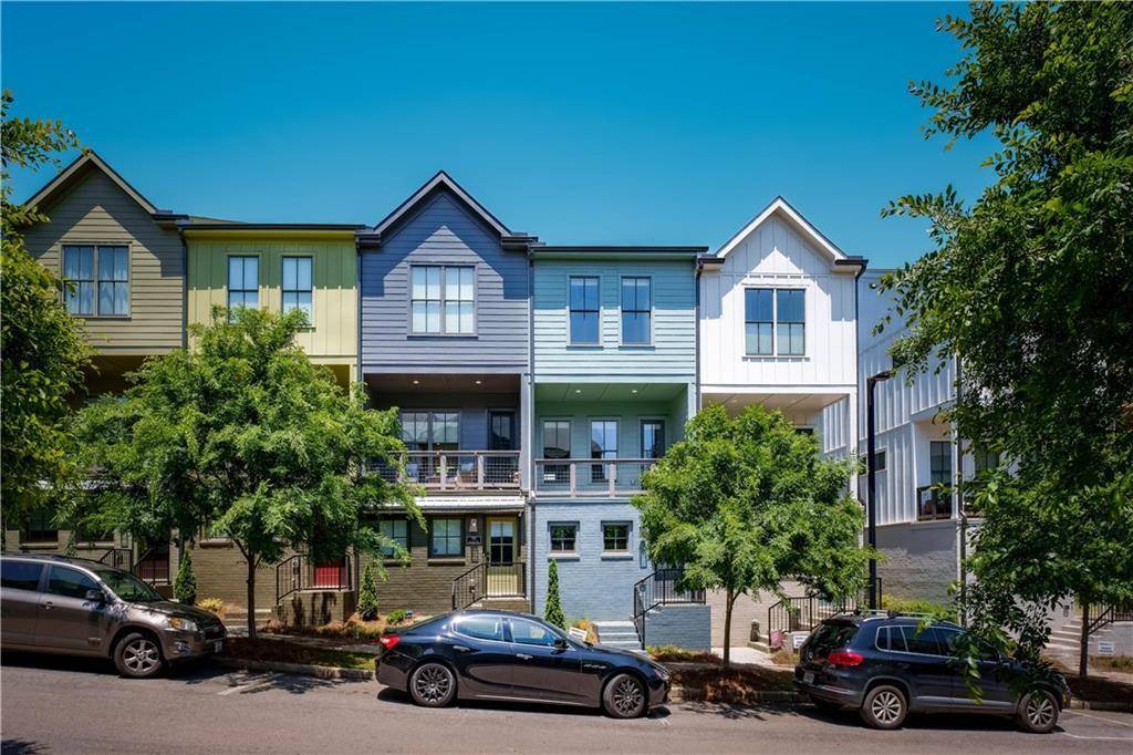 Foto principal - 709 Needletail Wy