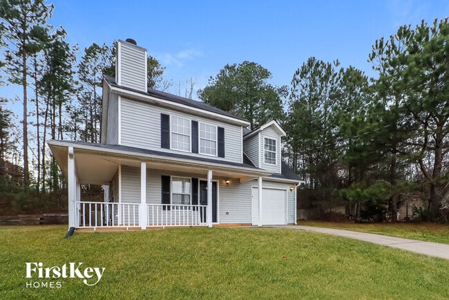 Building Photo - 40 Fairclift Cir
