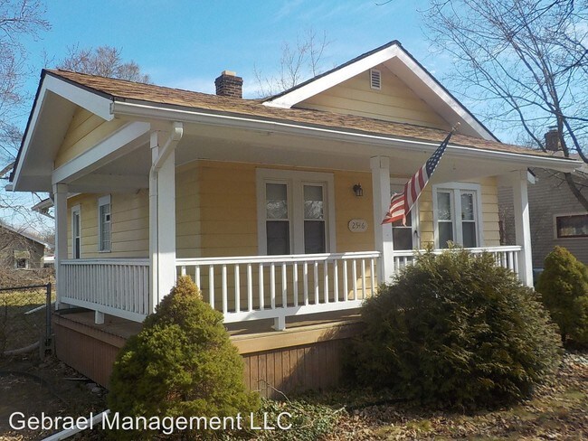 Foto del edificio - 2 br, 1 bath House - 2546 Paducah St.