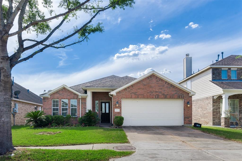 11734 Dandy Park Ct, Houston, TX 77047 House Rental in Houston, TX