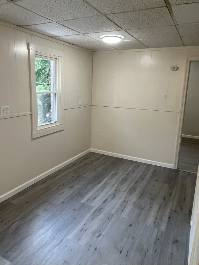 Directly enter into kitchen area. - 122 Dewey avenue