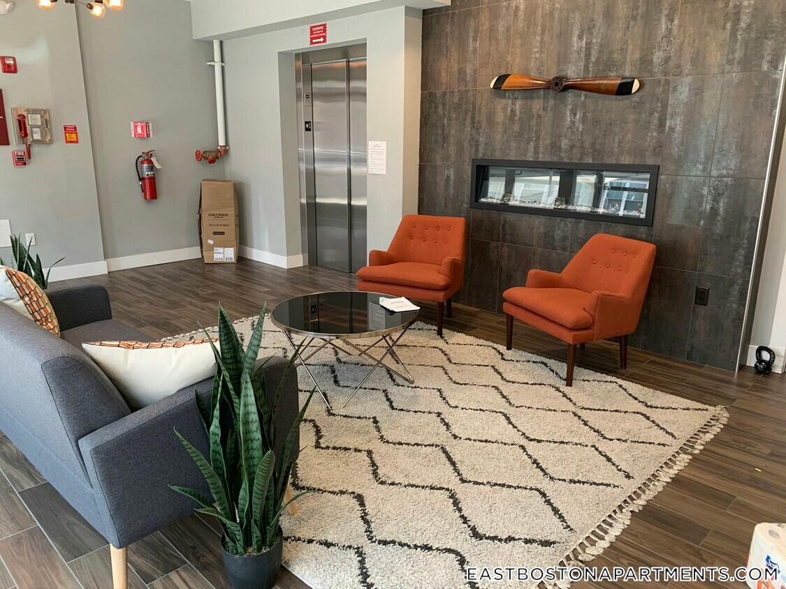 Foto principal - 31 Orleans St
